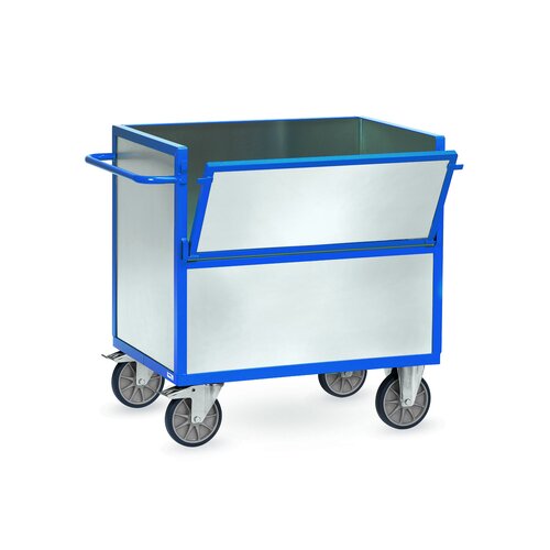 fetra Transportwagen 72,5 x 106,9 x 113 cm (B x H x L)