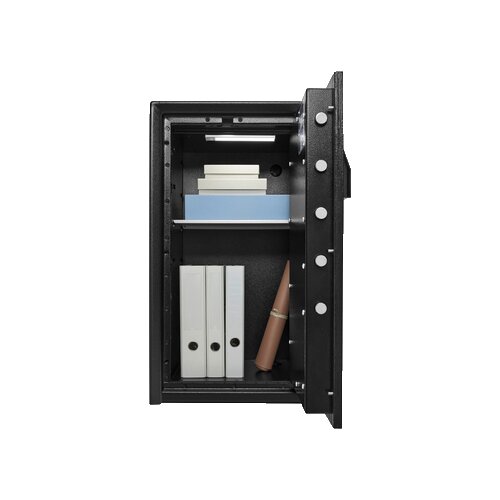 BURG-WÄCHTER Möbeltresor PRS 580 E Elektroschloss