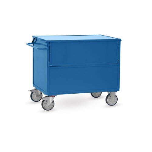 fetra Transportwagen 83 x 108,5 x 135 cm (B x H x L)