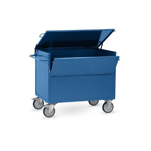 fetra Transportwagen 83 x 108,5 x 135 cm (B x H x L)