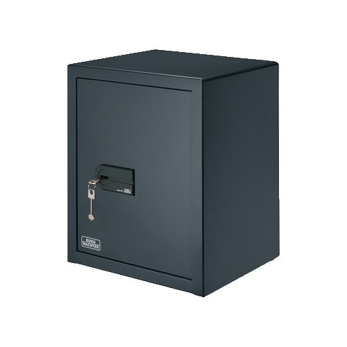 BURG-WÄCHTER Möbeltresor EXS 340 K Doppelbartschloss