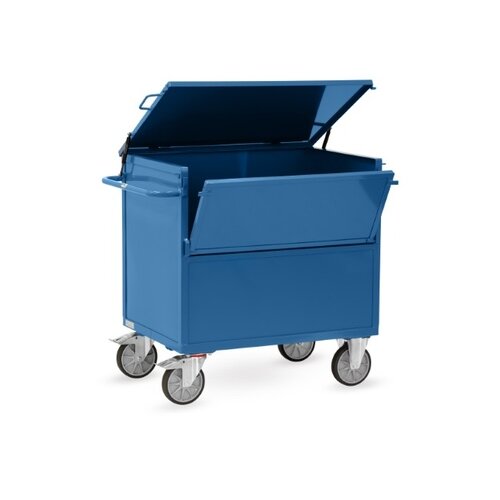 fetra Transportwagen 73 x 108,5 x 115 cm (B x H x L)