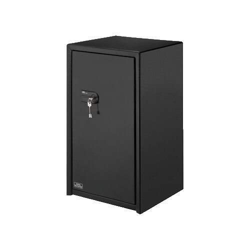 BURG-WÄCHTER Möbeltresor PRS 580 K Doppelbartschloss