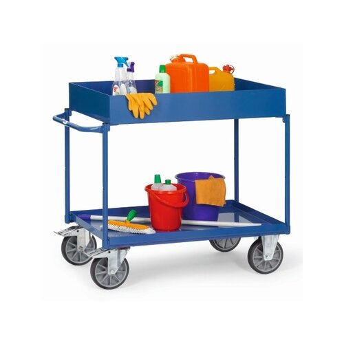 fetra Transportwagen 50 x 88 x 102,1 cm (B x H x L)