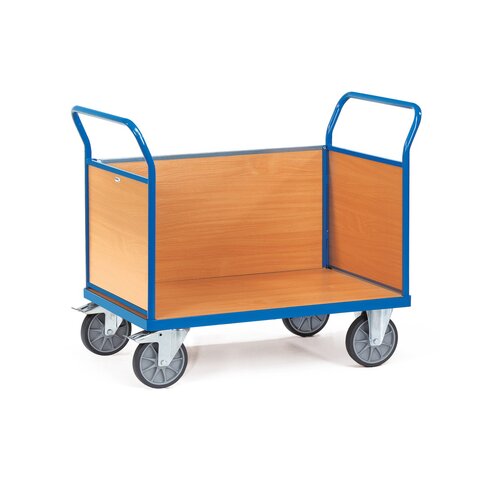 fetra Transportwagen 80,9 x 99 x 138 cm (B x H x L)