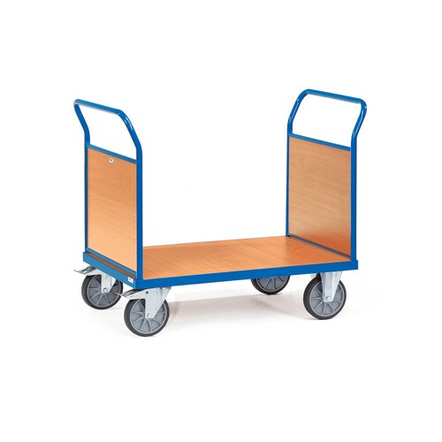 fetra Transportwagen 80,9 x 99 x 138 cm (B x H x L)