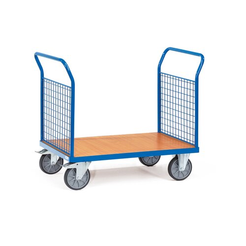 fetra Transportwagen 70,9 x 99 x 118 cm (B x H x L)