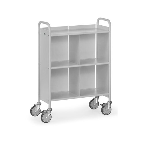 fetra Ablagewagen 385 x 1.100 x 810 mm (B x H x L)