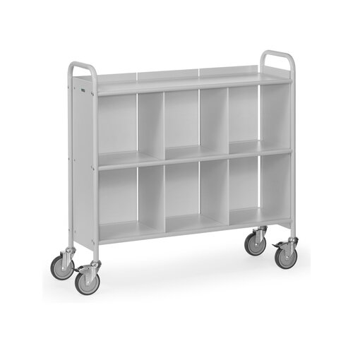 fetra Ablagewagen 385 x 1.100 x 1.165 mm (B x H x L)