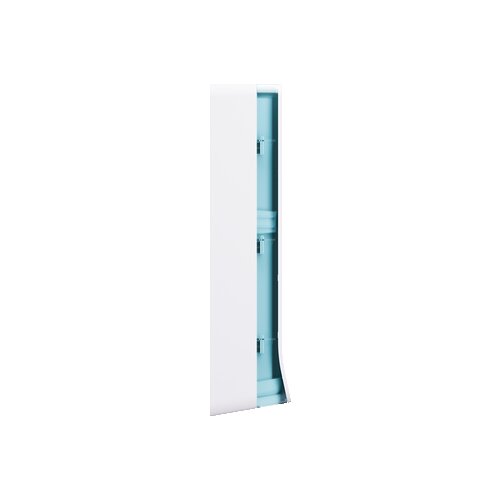 Satino by WEPA Handtuchspender HYGINITY XL weiß