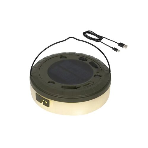 LUMINEO Solarleuchte