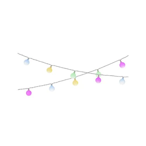 LUMINEO Solarleuchte