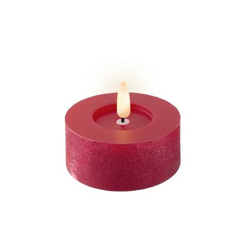 LUMINEO LED Teelicht