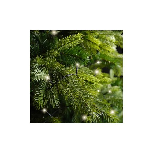 LUMINEO Lichterkette 7,4 m
