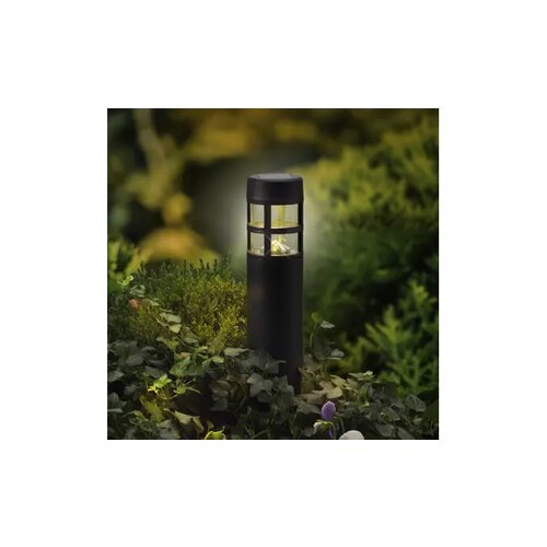 LUMINEO Solarleuchte Gartenstecker