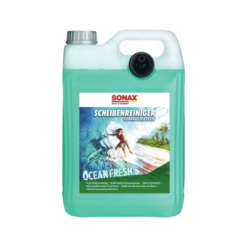 SONAX Scheibenreiniger