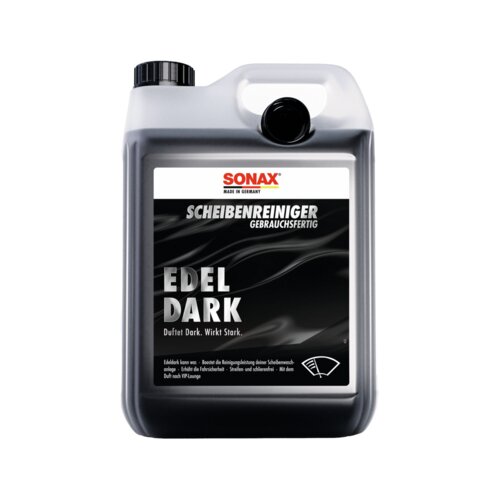 SONAX Scheibenreiniger