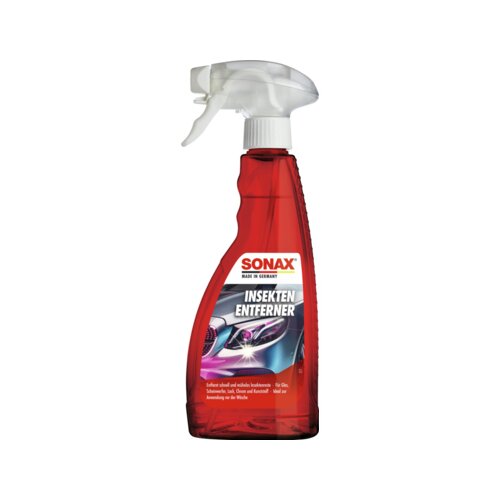 SONAX Insektenentferner