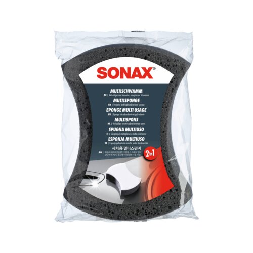 SONAX Reinigungsschwamm MultiSchwamm