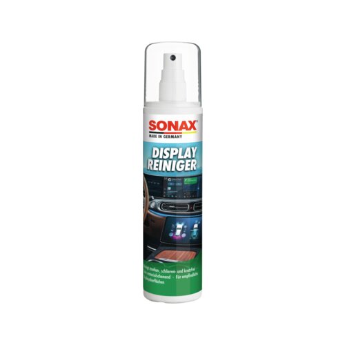SONAX Reinigungsspray