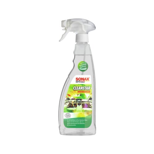 SONAX Allzweckreiniger CleanStar Ecocert