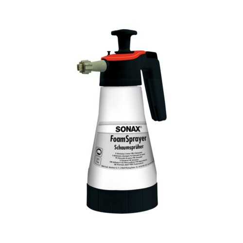 SONAX Drucksprüher