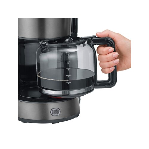 SEVERIN Kaffeemaschine Type