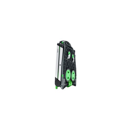 Transportwagen Clax® 55 x 71 x 18 cm (B x H x L), Neutralware