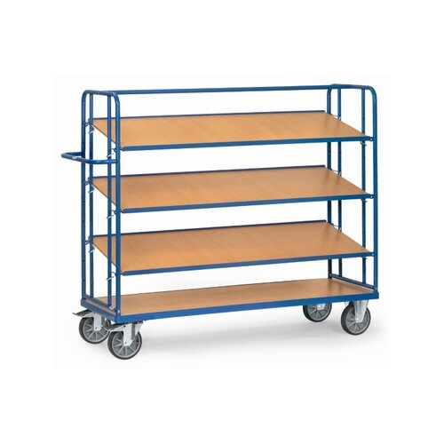 fetra Etagenwagen 62 x 156 x 183 cm (B x H x L)