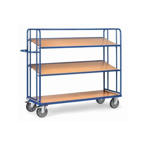 fetra Etagenwagen 62 x 156 x 143 cm (B x H x L)