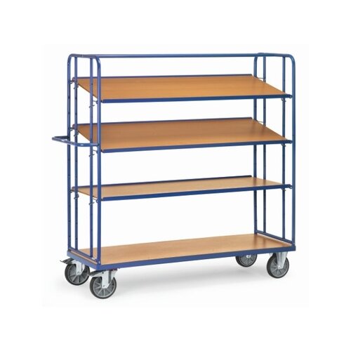 fetra Etagenwagen 62 x 180 x 183 cm (B x H x L)