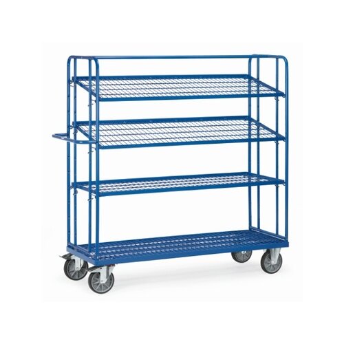 fetra Etagenwagen 62 x 180 x 143 cm (B x H x L)