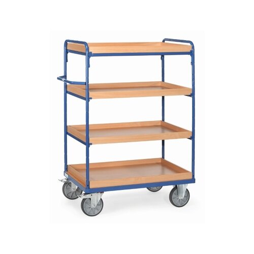 fetra Etagenwagen 60,9 x 155,2 x 116,9 cm (B x H x L)