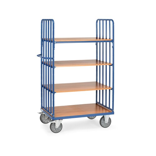 fetra Etagenwagen 70,9 x 180 x 116,9 cm (B x H L)