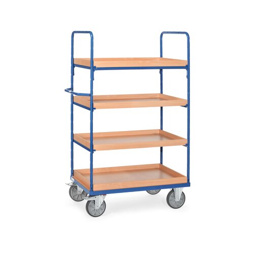 fetra Etagenwagen 70,9 x 180 x 116,9 cm (B x H x L)