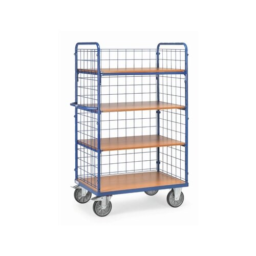 fetra Etagenwagen 80,9 x 180 x 136,9 cm (B x H x L)