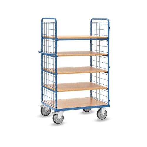 fetra Etagenwagen 60,9 x 180 x 116,9 cm (B x H x L)