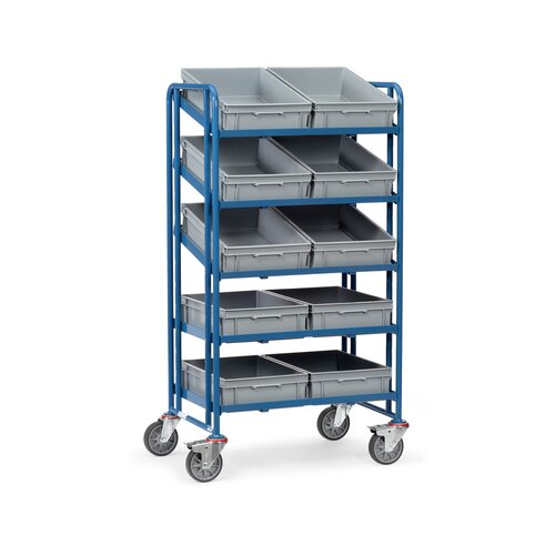 fetra Transportwagen