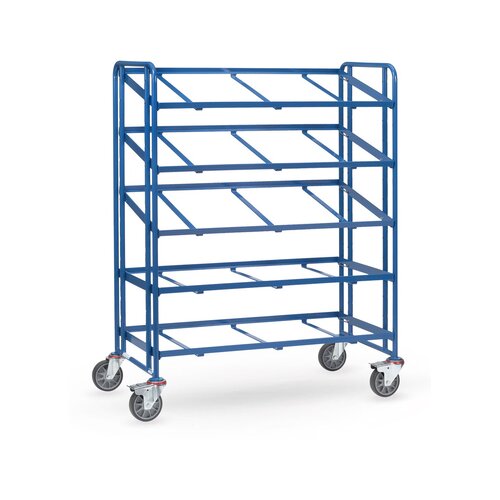 fetra Transportwagen