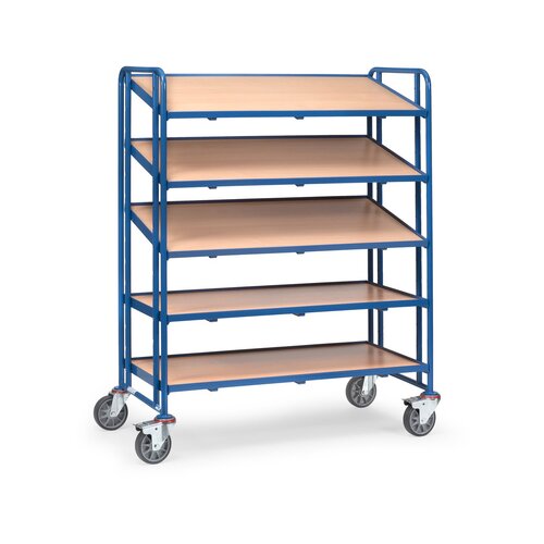 fetra Transportwagen