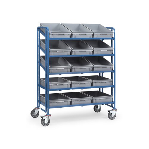 fetra Transportwagen