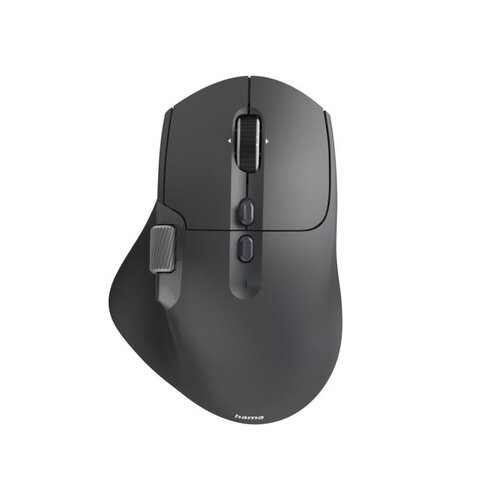 Hama Optische PC Maus WM-900