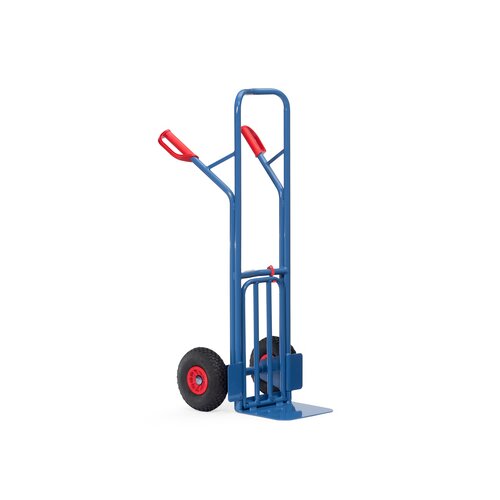 fetra Sackkarre Vollmaterial Polyurethan