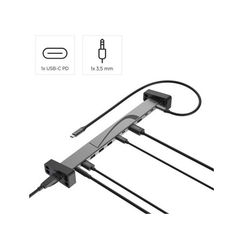 Hama Dockingstation Connect2Office Work