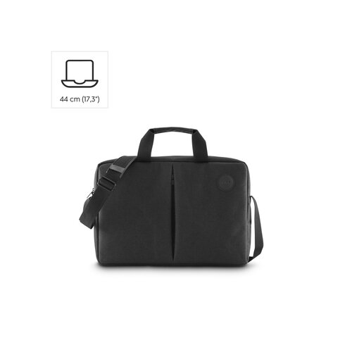Hama Notebooktasche Genua bis 44 cm (17,3")