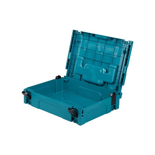 Makita® Werkzeugkoffer MAKPAC Gr. 1 nicht gefüllt