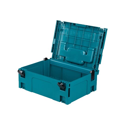Makita® Werkzeugkoffer MAKPAC Gr. 2 nicht gefüllt