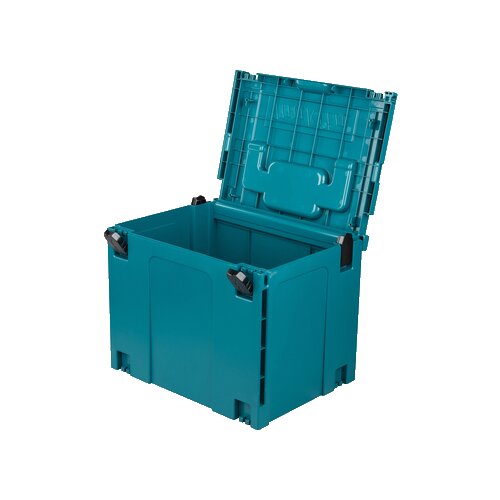 Makita® Werkzeugkoffer MAKPAC Gr. 4 nicht gefüllt
