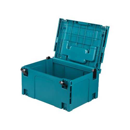 Makita® Werkzeugkoffer MAKPAC Gr. 3 nicht gefüllt