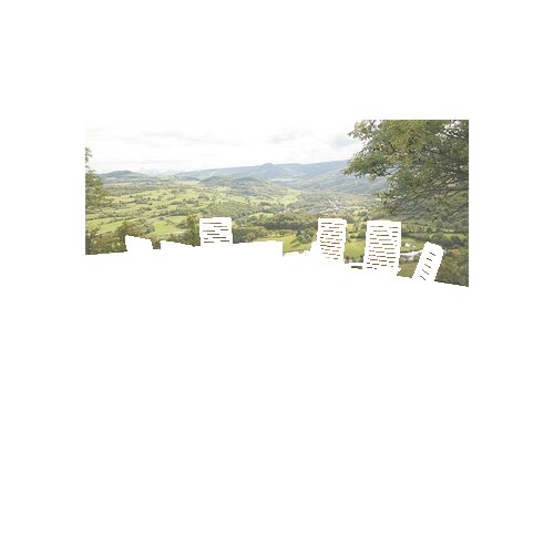 memo Gartentisch Manja 150 x 75 x 90 cm (B x H x T)